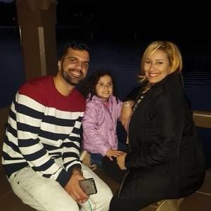 Meet your Posher, Leandro